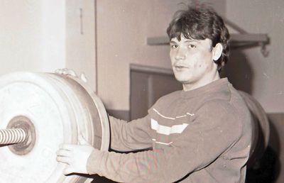 Andrei Socaci, medaliat cu argint la Jocurile Olimpice de la Los Angeles, a murit la 59 de ani