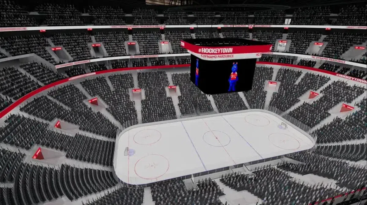 Sală de 400 de milioane de euro într-un oraș de 90.000 de locuitori, ridicată pe o fostă groapă de gunoi!