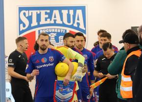Adrian Bumbescu, noutăți de la Steaua: „S-a făcut un dosar extraordinar de frumos, s-a lucrat cu oameni pricepuți”