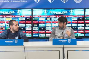 Gestul lui Coelho în conferință, la auzul afirmației lui Rădoi: „Al meu?!”