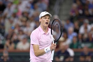 N-am mai văzut niciodată un Sinner așa! Italianul „a turbat” la Indian Wells și a amenințat un fan