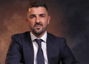 Gigantul din La Liga are un nou acționar » 100 de milioane de euro direct în club, David Villa a intrat în conducere