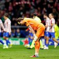 Thibaut Courtois, mesaj pentru Antonin Kinsky / Imago Images