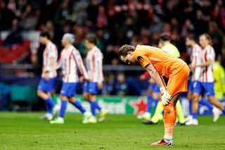 Thibaut Courtois știe de ce Antonin Kinsky a avut o seară de coșmar la Madrid: „O problemă pentru toate echipele”