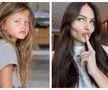 Thylane Blondeau, una dintre primele senzații ale internetului, numită în 2006 „cea mai frumoasă fată din lume, s-a logodit.