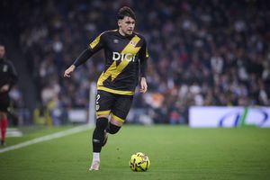 Samsunspor - Rayo Vallecano, în turul „optimilor” Conference League » Andrei Rațiu e titular