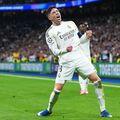 Federico Valverde a primit nota 10 în L'Equipe, după Real Madrid - Manchester City 3-0/ foto: Getty Images