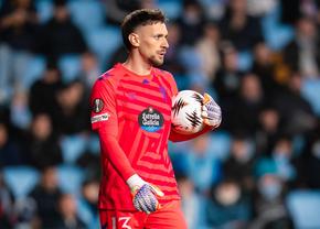 Astăzi se joacă turul „optimilor” de finală din Europa League » Ionuț Radu, duel tare cu Lyon