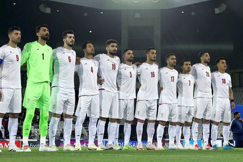 FIFA face calcule complicate pentru a înlocui Iran la Cupa Mondială // FOTO: Getty Images