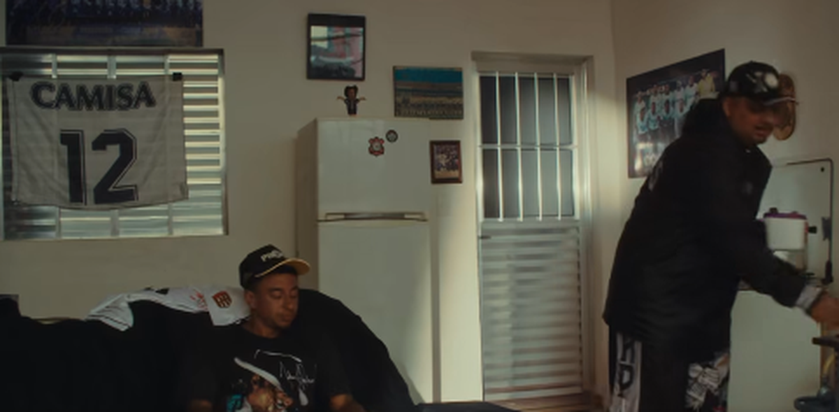 Jesse Lingard, plimbare prin favelele din Brazilia