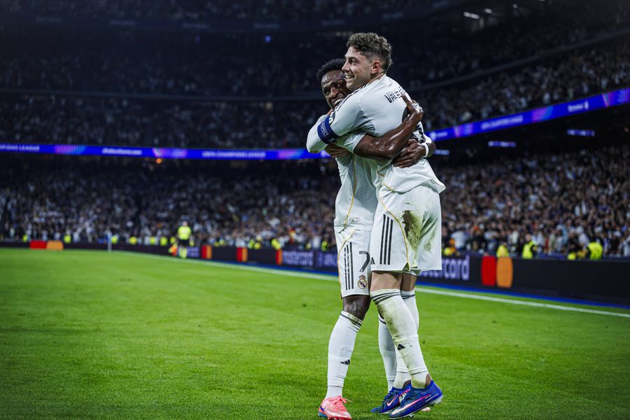 Misterul a fost elucidat » De ce nu a executat Valverde penalty-ul din meciul cu Manchester City