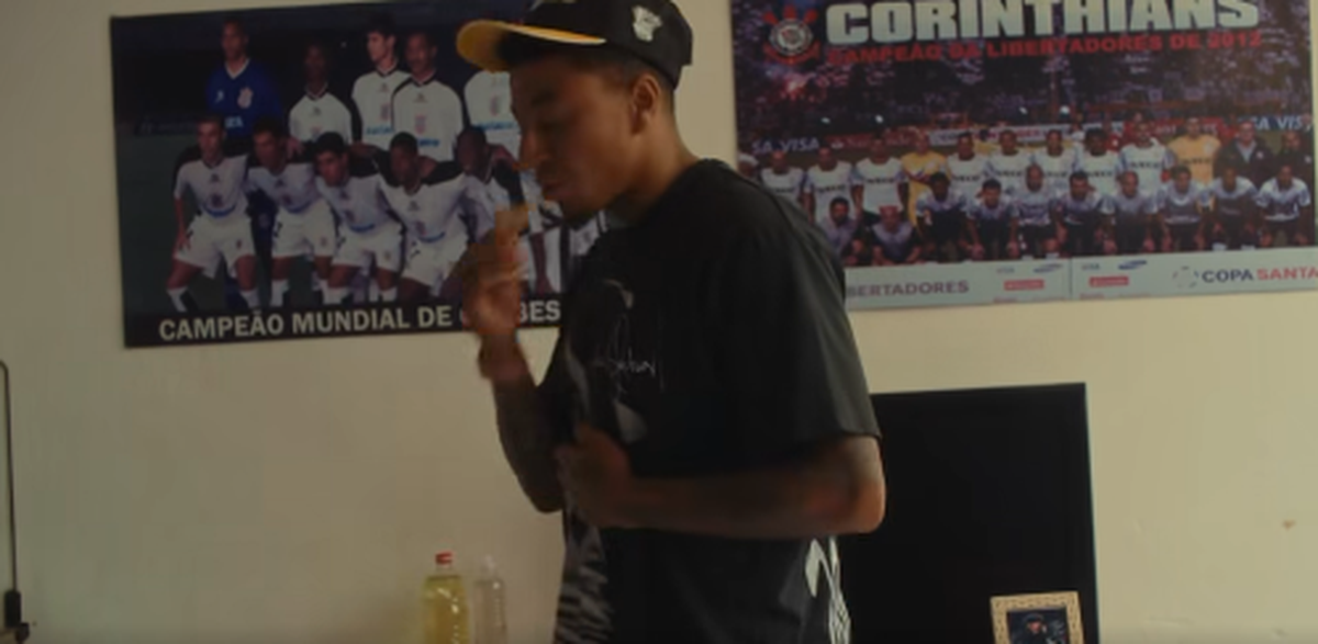 Jesse Lingard, plimbare prin favelele din Brazilia