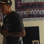 Jesse Lingard, plimbare prin favelele din Brazilia / foto: instagram @corinthians