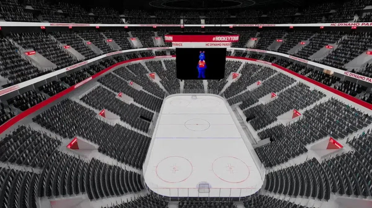 Sală de 400 de milioane de euro într-un oraș de 90.000 de locuitori, ridicată pe o fostă groapă de gunoi!