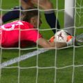 Ionuț Radu a gafat în Celta Vigo - Lyon