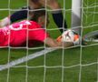 Ionuț Radu a gafat în Celta Vigo - Lyon