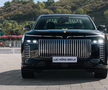 Cum arată „Rolls-Royce”-ul din Vietnam, cu schimbător placat cu aur și trei motoare