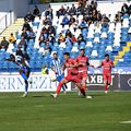 Politehnica Iași / : Facebook @FC Politehnica Iasi
