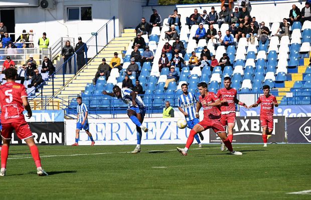 Un fost mare dinamovist vrea să blocheze drumul Stelei spre play-off