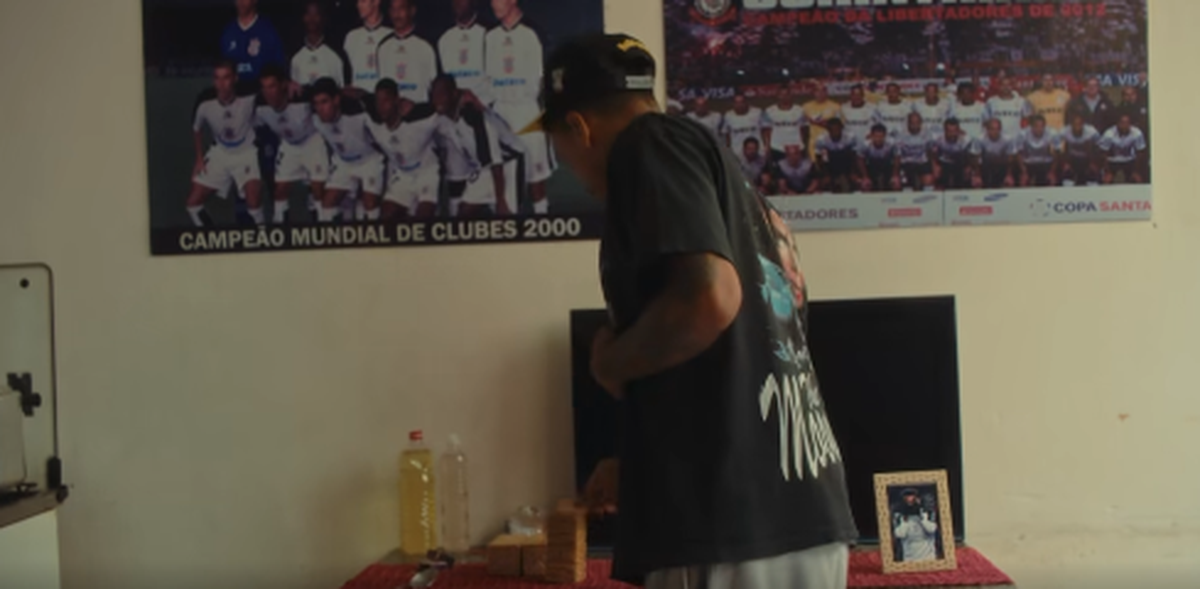 Jesse Lingard, plimbare prin favelele din Brazilia