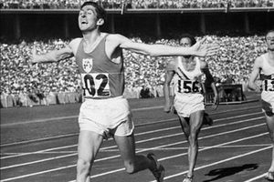 Celebrul campion olimpic a decedat la 91 de ani