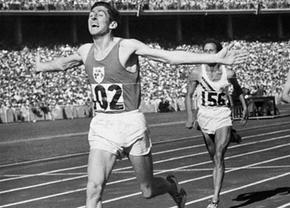 Celebrul campion olimpic a decedat la 91 de ani