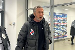 MM Stoica a dezvăluit cum a decurs primirea lui Mirel Rădoi în vestiarul FCSB: „Mie mi-a fost ciudat”