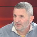 Cătălin Munteanu, la GSP Live