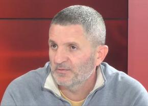 Cătălin Munteanu, concluzie despre Dinamo înainte de play-off: „Ăsta ar trebui să fie obiectivul”