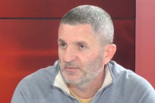 Cătălin Munteanu, concluzie despre Dinamo înainte de play-off: „Ăsta ar trebui să fie obiectivul”