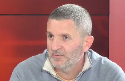 Cătălin Munteanu, concluzie despre Dinamo înainte de play-off: „Ăsta ar trebui să fie obiectivul”