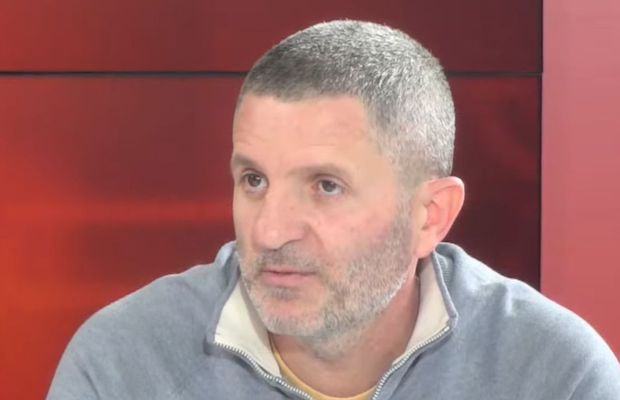 Cătălin Munteanu, concluzie despre Dinamo înainte de play-off: „Ăsta ar trebui să fie obiectivul”