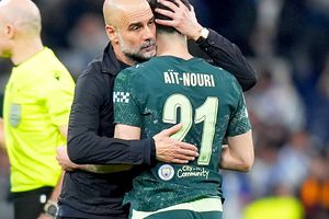 Pep Guardiola bravează: „Nu a fost o prestație rea, Real Madrid a avut 3 ocazii cu 3 goluri"