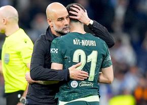 Pep Guardiola bravează: „Nu a fost o prestație rea, Real Madrid a avut 3 ocazii cu 3 goluri"