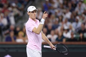 N-am mai văzut niciodată un Sinner așa » Forțat de noul star al tenisului, italianul a făcut scandal la Indian Wells