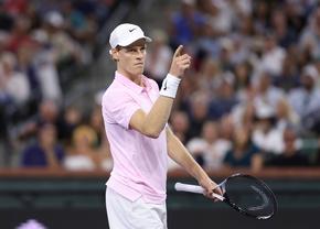 N-am mai văzut niciodată un Sinner așa » Forțat de noul star al tenisului, italianul a făcut scandal la Indian Wells