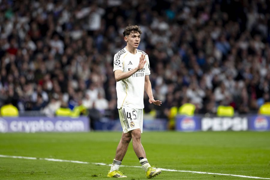 Thierry Henry, fascinat de puștiul-minune din seara de UCL: „Nici nu știu să îi pronunț numele, dar ce meci a făcut!”