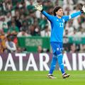 Guillermo Ochoa, la Campionatul Mondial din 2022 / Imago Images