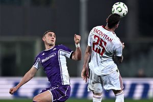 Ultimele patru partide din manșa tur a „optimilor” Conference League » Răzvan Marin, pasă de gol în duelul din Slovenia