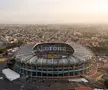 Mexico City Stadium (Estadio Azteca), stadionul unde va avea loc meciul de deschidere, Mexic - Africa de Sud