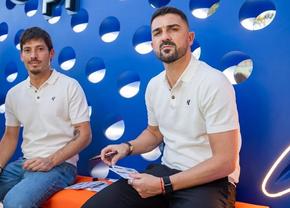 Gigantul din Europa are un nou acționar » 100 de milioane de euro direct în club, David Villa numit în conducere!