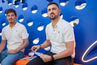 Gigantul din Europa are un nou acționar » 100 de milioane de euro direct în club, David Villa numit în conducere!