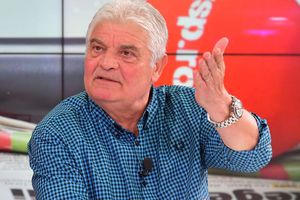 Ioan Andone ia la „țintă” unul dintre liderii lui Dinamo: „Bă băiatule, nu poți să faci asta!”