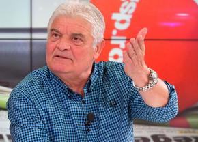 Ioan Andone a alcătuit echipa României pentru barajul cu Turcia: „Nu poți face experimente acum”