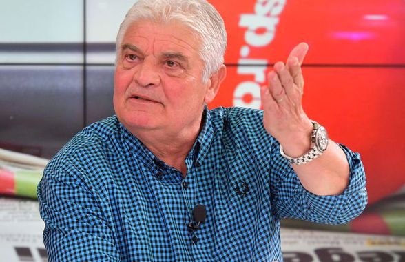 Ioan Andone a alcătuit echipa României pentru barajul cu Turcia: „Nu poți face experimente acum”