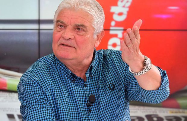 Ioan Andone a alcătuit echipa României pentru barajul cu Turcia: „Nu poți face experimente acum”