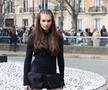 Thylane Blondeau