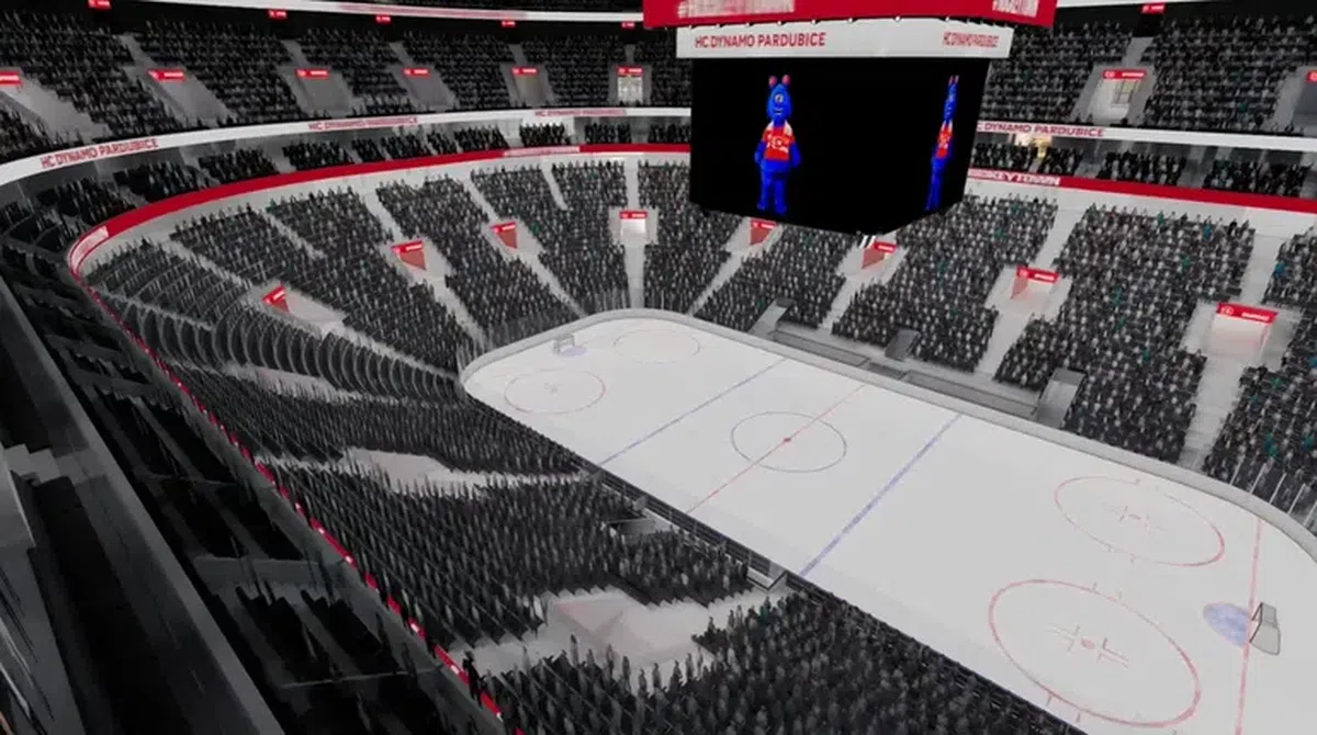 Sală de 400 de milioane de euro într-un oraș de 90.000 de locuitori, ridicată pe o fostă groapă de gunoi!