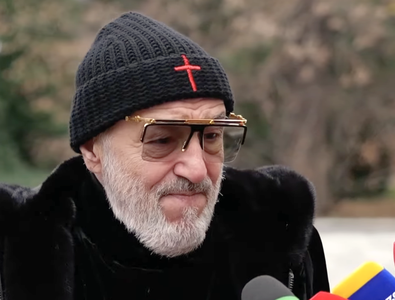 Gigi Becali nu s-a putut abține și a intervenit în direct » Ce a avut de transmis: „Stai să vezi tu că e posibil”