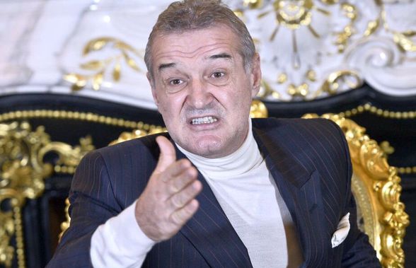 DINAMO. Gigi Becali a răbufnit după anunțul lui Ionuț Negoiță: „Le convine așa?” » De ce nu vrea să salveze Dinamo